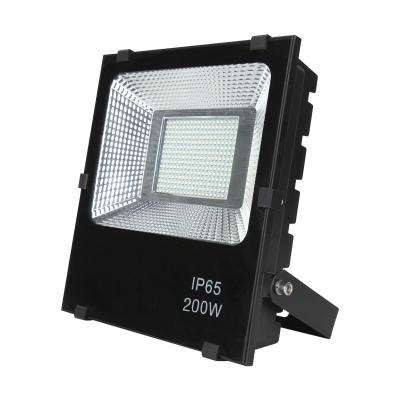 China Outdoor Warehouse IP65 Water Proof Led Floodlight Reflector Led Flood Light 10W- 200W for sale