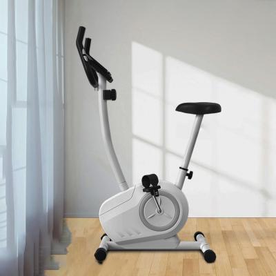 China Exercise Fitness Bike 8 Levels Bike For Exercise Fitness Indoor Bike Fit Manuals Arm Leg Test Program Bike for sale