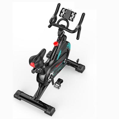 China Wholesale Exercise Fitness Bike Gym Equipment Indoor Cycling Bikes Rotating Bike Master Cardio Dynamic Spinning Bike for sale