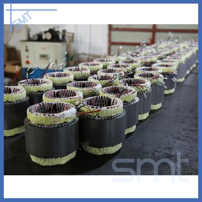 China Motor Assambely Height Automation Electric Motor Production Line To E-bike Stator for sale