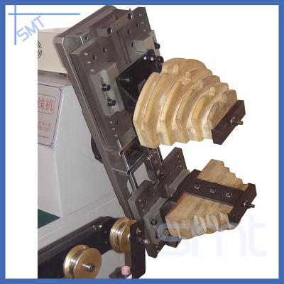 China Large Product Stator Coils High Performance Winding Machine Automatic Wire Winding Equipment for sale