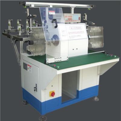 China Motor Assambely Stator Winding Machine Automatic Winding Machine / Stator SMT - R350 for sale