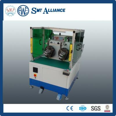 China WR350 Continuous Filament Winding Machine/Heating Straightener Winding Machine for sale