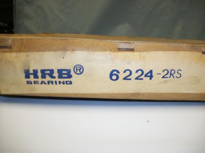 China HRB 6224-2RS Bearings old stock for sale