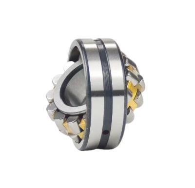 China 23060CA CAK CA/W33 CAK/W33 High-Strength Brass Cage  Spherical Roller Bearing Size 300*460*118mm Factory price for sale