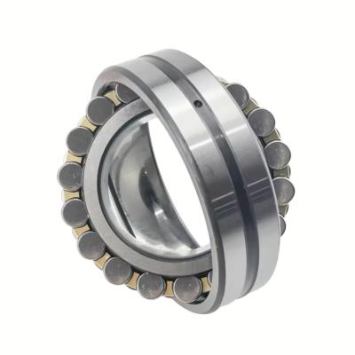 China 24156 CA/W33 Outstanding Quality Self-aligning Roller Bearing Size 280*460*180mm Auto Differential Bearing for sale