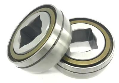 China High Quality Low price Deep groove ball bearings roller bearing High Stabilit 205KRR2 Agricultural bearing for sale