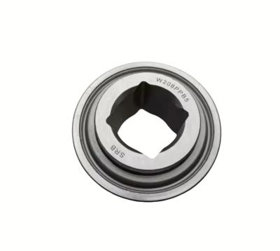 China Wholesale steel bearing supplier high quality  W208PPB16 Agricultural bearing for Machinery repair shops for sale