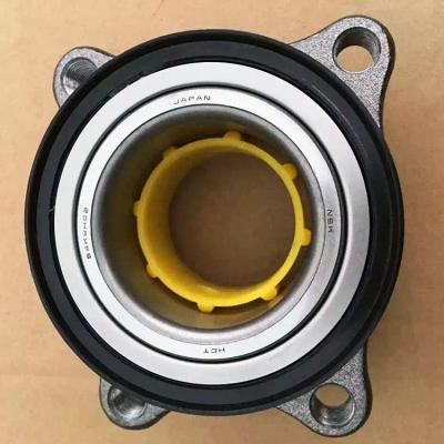 China Japan Corolla rear wheel hub bearing 54KWH02 for sale