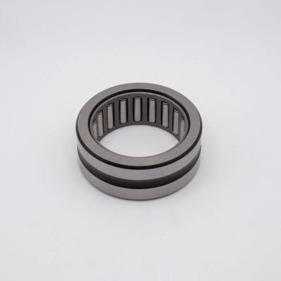 China JD10105 Machined Needle Roller Bearing 32x17x45mm for sale