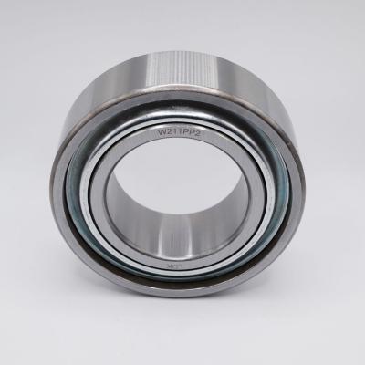 China W211PP2 Round Bore Disc Harrow Ball Bearing 2-3/16