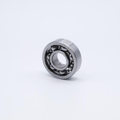 Китай Product Manufacturer Long Using Life Good Performance 1/8 Bore R144 Mini Ball Bearing 1/8x1/4x3/32 Open RI418 продается