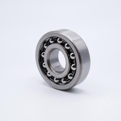 Китай Product Manufacturer Long Using Life Good Performance 1200 Self Aligning Ball Bearing 10x30x9mm Open IJK продается