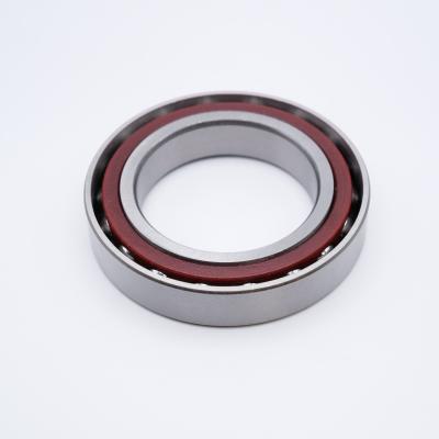 China Hot selling Customized  Good price 7209A Precision 30 Degree Angular Ball Bearing 45x85x19 ABEC1 for sale