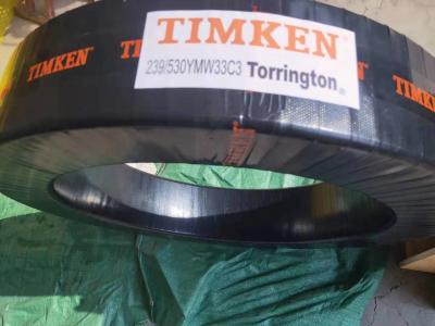 China 239/530YMW33C3 TIMKEN Spherical roller bearing for sale