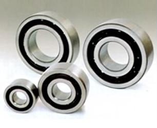 China 4200 Double row deep groove ball bearings for sale