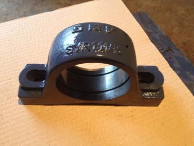 China SKF Bearing SYR 1.11/16, roller bearing unit for sale