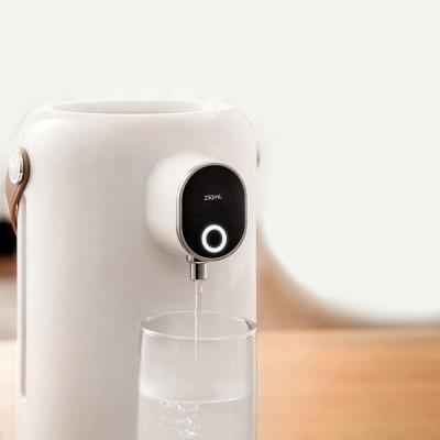 China 8 Boiled Water For 3-Second Heater Smart Instant On-Demand 2022 Option Water Electric Water Heaters zu verkaufen