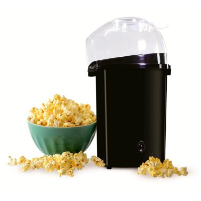 China RV Organic Popcorn Machine Hot Automatic Popcorn Machine Air Popcorn Popper Maker for sale