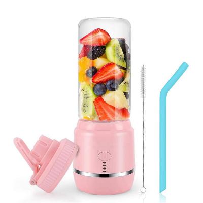 China New Car Maker Blender Cup Bottle Joyshaker Juicer Mini Travel Blender Mug for sale