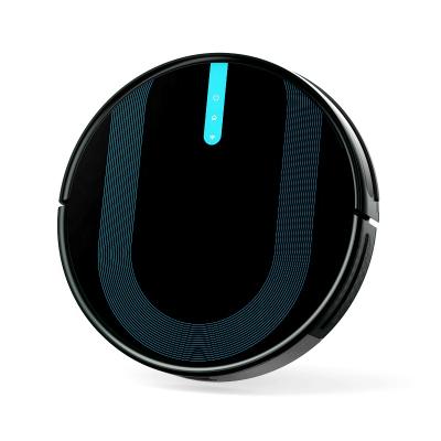 Китай Smart APP Control Smart Robotic Vacuum Cleaners WIFI APP WIFI Laser Vacuum Cleaner Robot продается