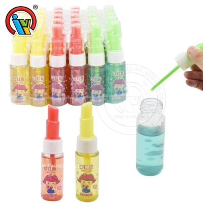 China New Sweet Fruit Flavor Drops Liquid Candy For Kids K157 for sale