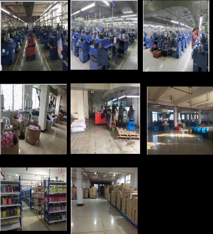 Verified China supplier - Zhuji Hongrun Import And Export Co., Ltd.