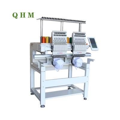 China Hotels Automated Embroidery Machine Hotels Computer Machine Embroidery Price for sale