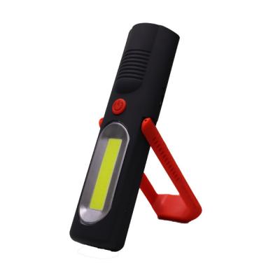 China ABS USB LED Light COB White Magnetic Working Waterproof Charging Material for sale