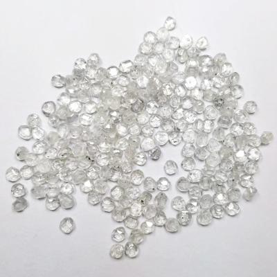 China Diamond Materials Low Price Rough Uncut China Hpht Lab Grown Diamonds Pattern 2.5 Ct - 3.0 Ct A for sale