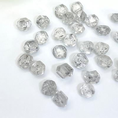 China Diamonds Materials White Loose Wholesale Lab Created Lab Developed Real Diamonds Model 2.5ct - 3.0ct A for sale