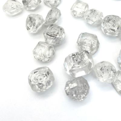 China Lab Developed Hpht Synthetic Rough Uncut Diamond Model of Best Selling Diamond Materials 0.6ct - 1.0ct b for sale