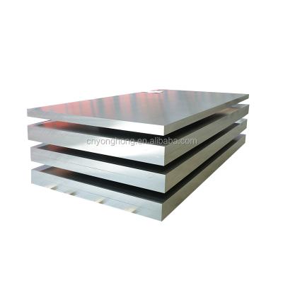 China Marine Utility Marine Aluminum Plate 5083 Aluminum Sheet For Boat for sale