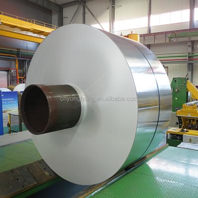 China 1050 1100 Epoxy Coated Aluminum Trim for sale