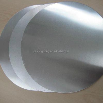 China Cookware 1050 3003 Aluminum Hoop For Manufacturing Cookware for sale