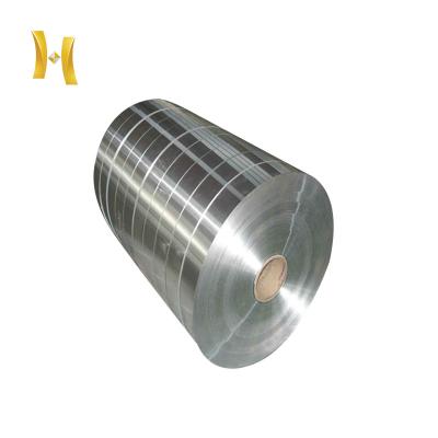 China PP Caps 2mm 1050 1060 1100 3003 6061 5005 5052 5754 Thick 5083 Alloy Aluminum Strip For Decorative Led Heatsink Cookware for sale