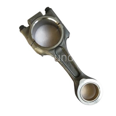 China Auto diesel engine connecting rod 4083569 of engine parts M11 ISM11 QSM11 3899450 3073522 3820302 3027107 3896970 3820301 for sale