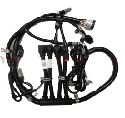 China Auto Ignition System M11 ISM11 QSM11 Diesel Engine Wiring Harness 2864510 for ECM for sale