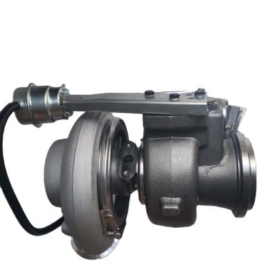 China Industrial Tooling HX55W Turbo M11 ISM11 QSM11 Diesel Engine Turbocharger Assembly 4037625 4089858 for sale