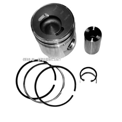 China K38 K50 KTA38 KTA50 Car Spare Parts Piston Kit 3628731 Packing (tunning) for sale