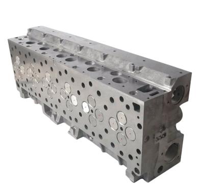 China Mining Machinery Engine QSX15 ISX15 X15 Diesel Engine Cylinder Head 4962731 4962732 3682863 3683002 3683986 4331387 5413782 for sale