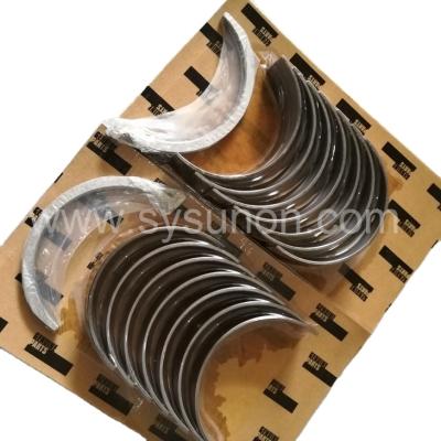 China Auto Engine Parts ISX15 QSX15 Crankshaft Bearing Main Gear Thrust Bearing 3800298 1SET=18PCS for sale