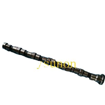 China Material of Construction Shops High Quality Camshaft PC200-8 6ISDE QSB6.7 QSB4.5 ISDe6.7 4896421 3954099 for sale