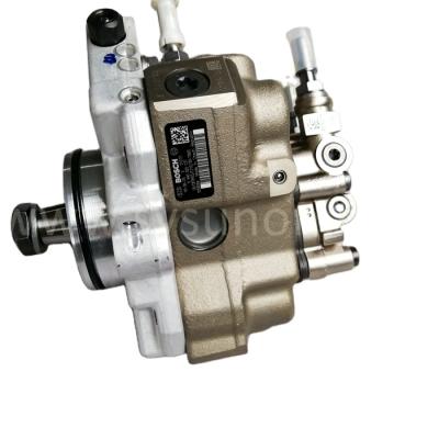 China Construction / Mining / Agriculture Machinery ISF2.8 /3.8 Diesel Engine Fuel Pump 4983836 0445020099 5258264 0445020137 for sale