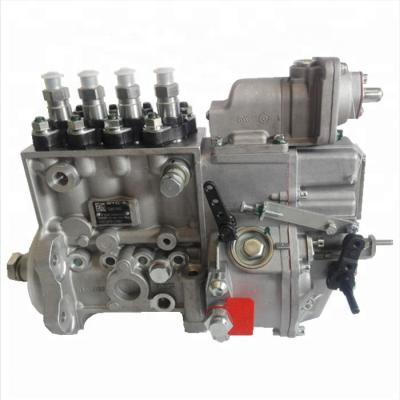 China A1400 A1700 A2300 Diesel Engine Submersible Parts Cooling System Kit Water Pump 4900796 4900902 For Excavator for sale