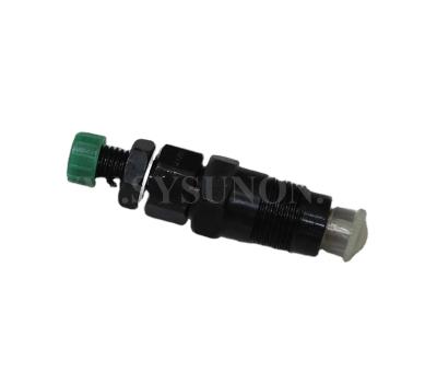 China Cast Iron Excavator Spare Parts A1700 A2300 Diesel Engine Fuel Injector 4900354 for sale