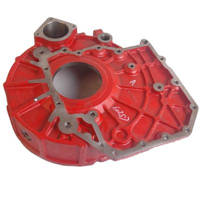 China Heavy Truck Diesel Engine ISF2.8 ISF3.8 Parts 5269275 Flywheel Housing 5254843 Flywheel Housing Assembly for sale