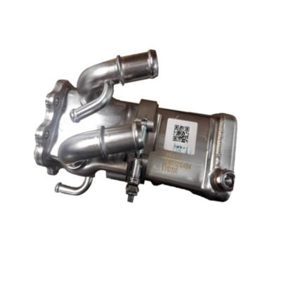 China Mining/agriculture machinery generator genset oil EGR cooler 5365982 5309068 5309070 5308965 5310100 5342842 for diesel engine ISF2.8 ISF3.8 truck for sale