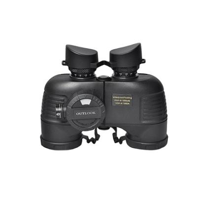 China Best Full Waterproof Marine Binoculars 7x50 Metal With Compass Night With Top Top Top 200x80x170 for sale