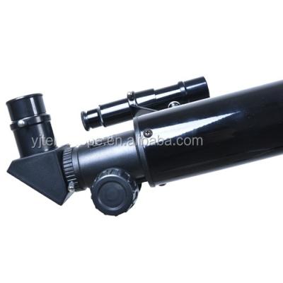 China Aluminum Alloy Outdoor Monocular Space Astronomical Telescope With Portable Tripod Spotting Scope Telescopic Telescope for sale